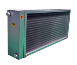 After Cooler